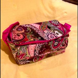 Very Bradley Lunch Bag